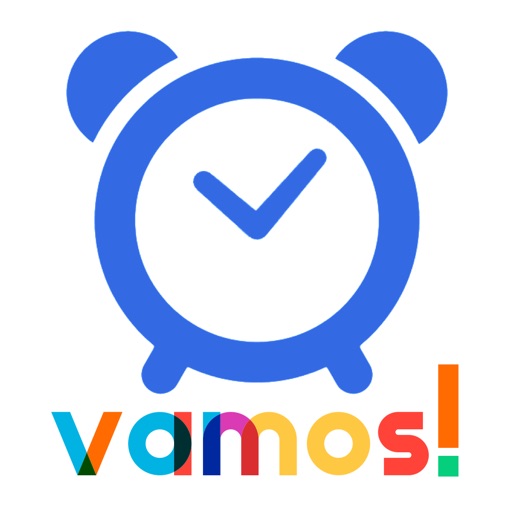 バモスのアプリアイコン